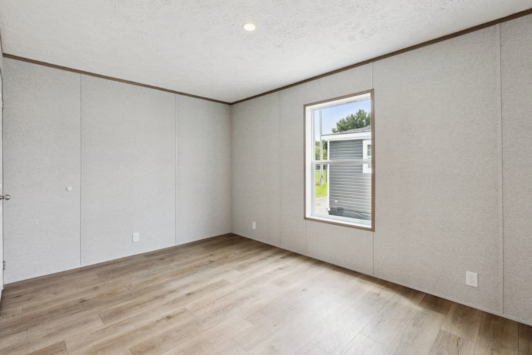 Belmont bedroom home features