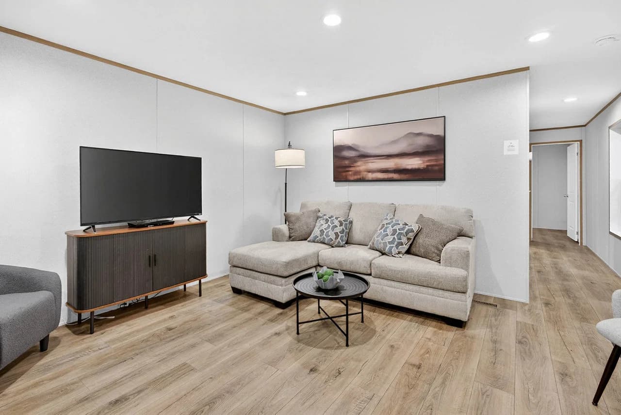 Cumberland interior home features