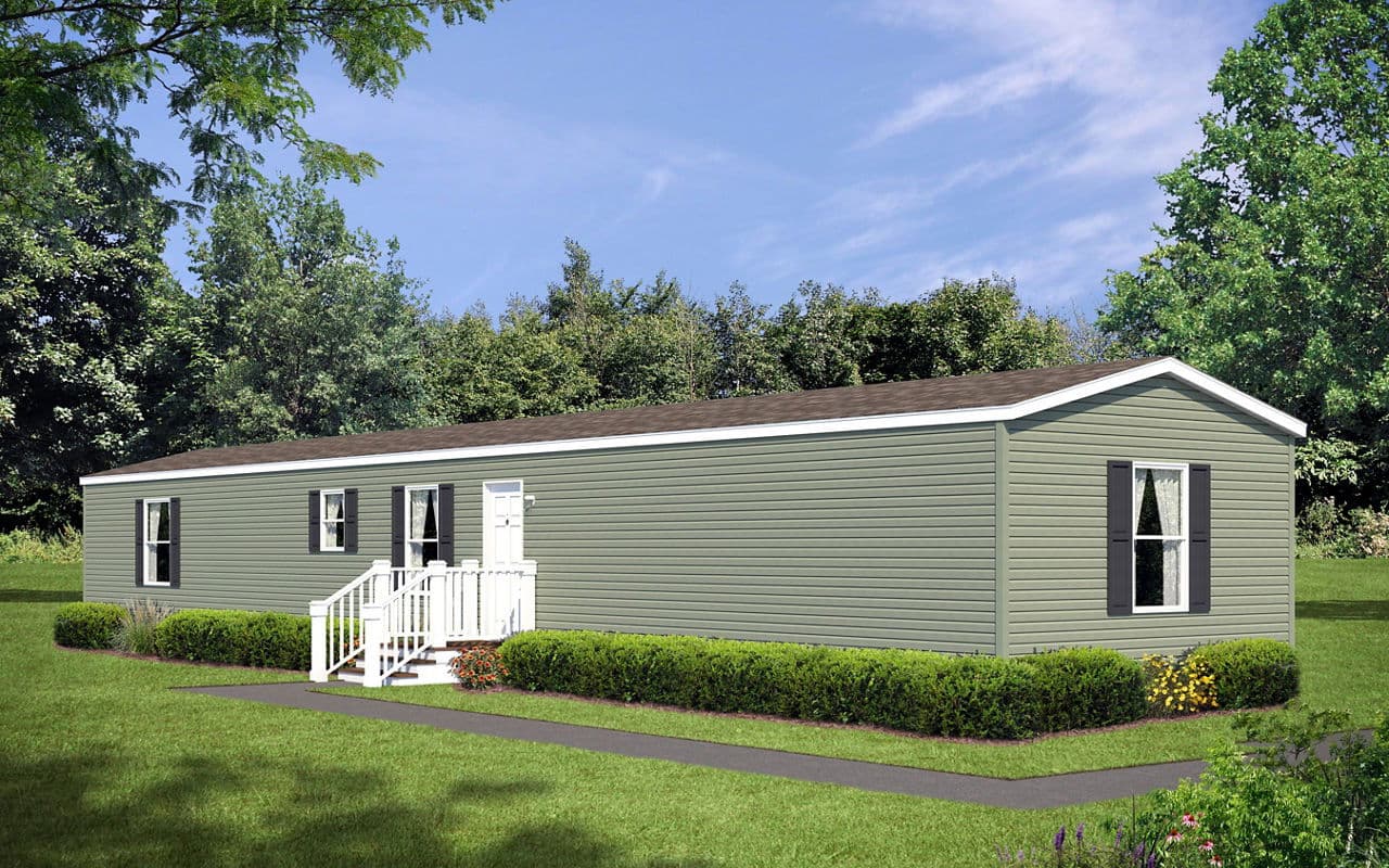 Belmont hero home features