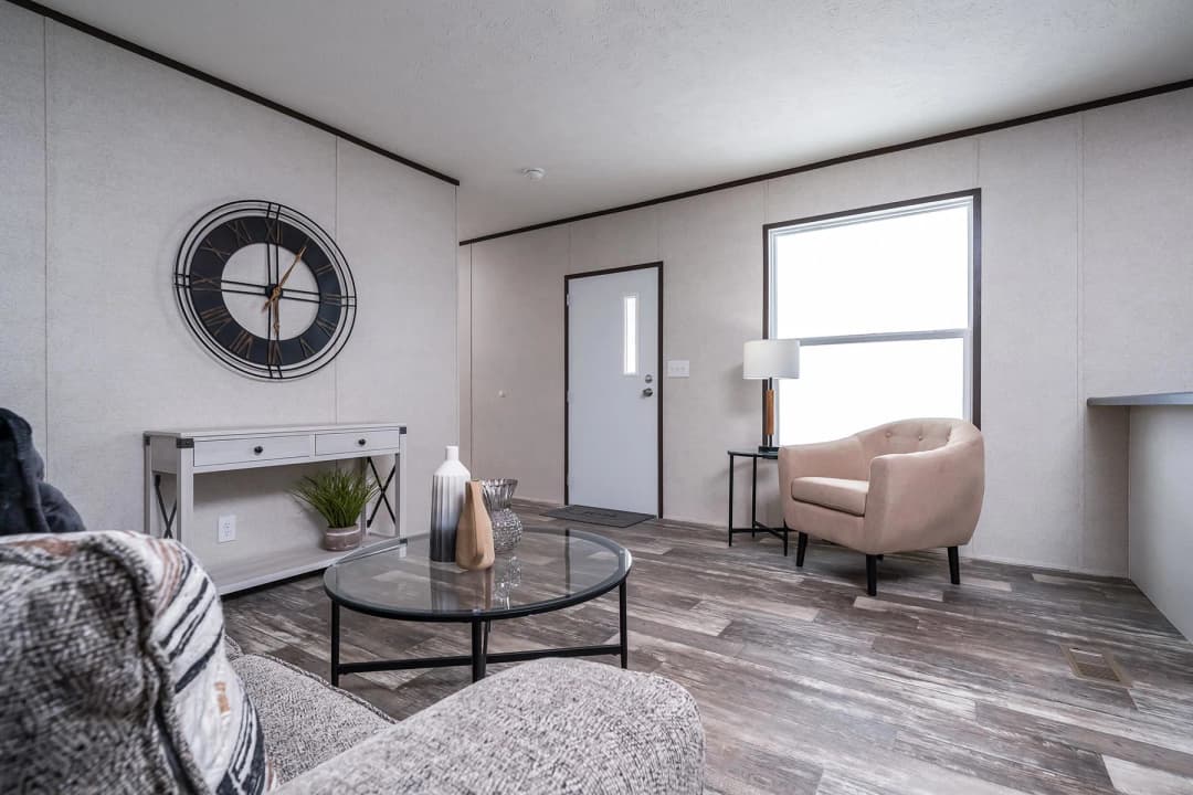 Vertex interior home features