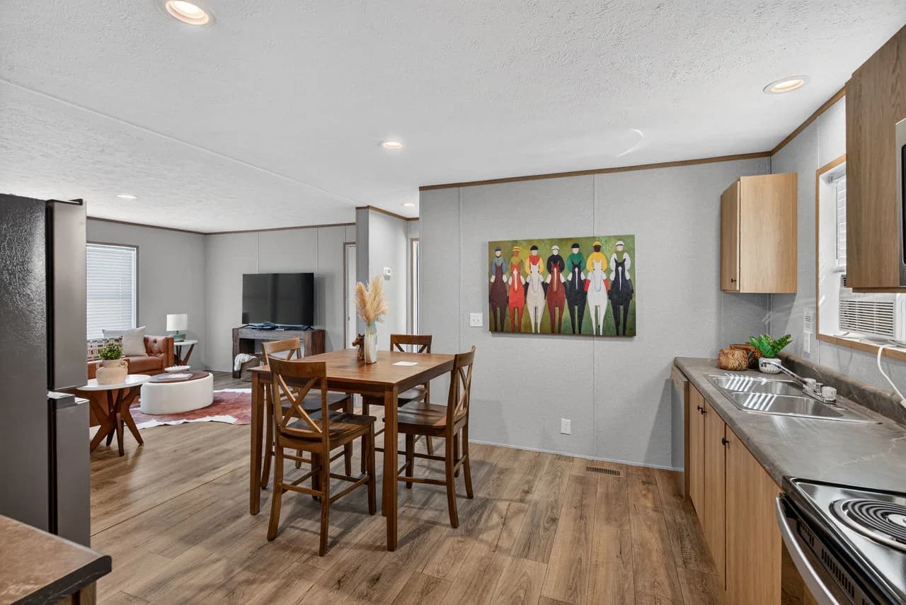 Grove - coming soon kitchen home features