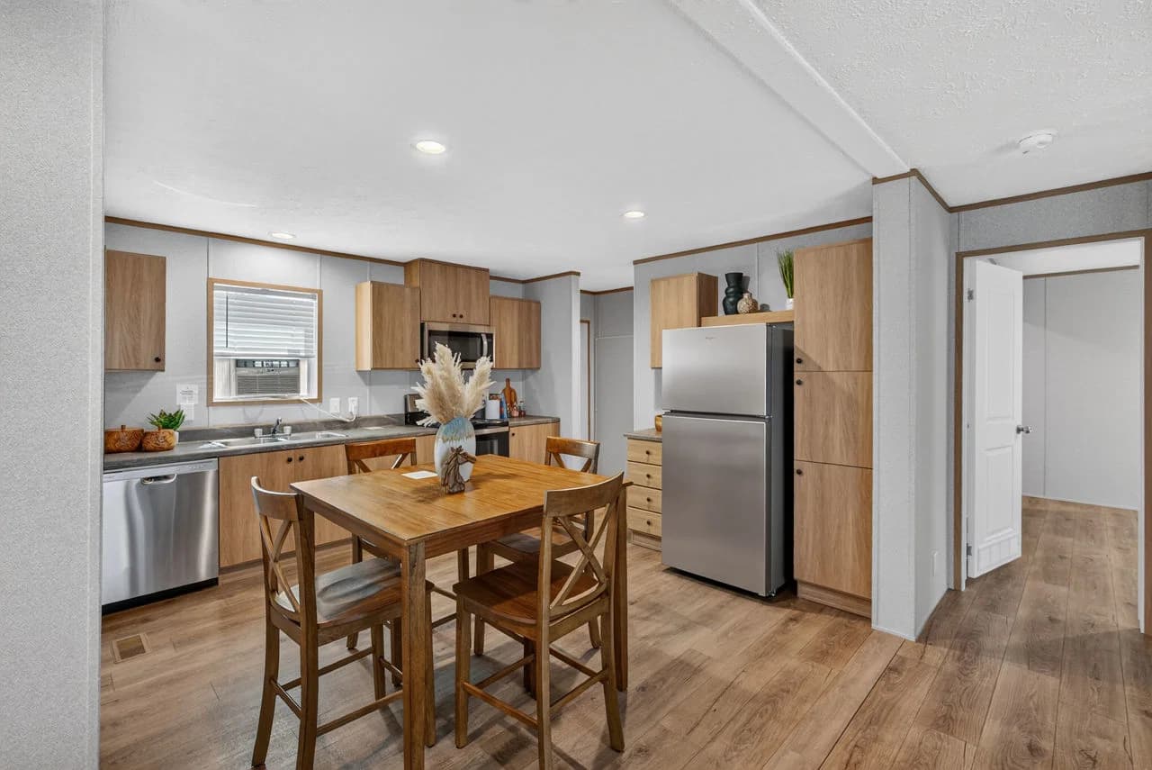 Grove - coming soon kitchen home features