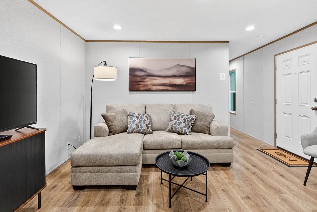 Cumberland interior home features