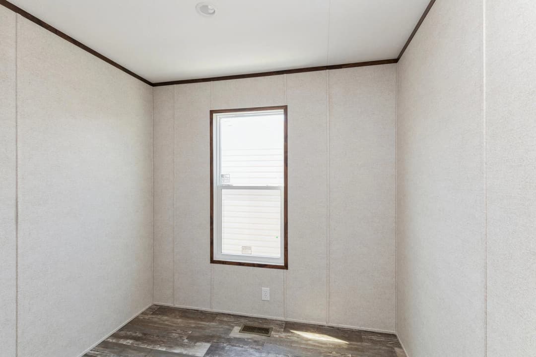 Zenith bedroom home features