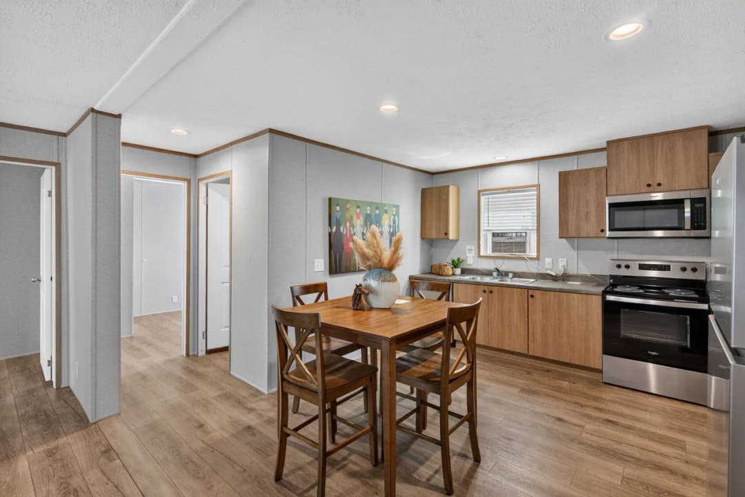 Grove - coming soon kitchen home features