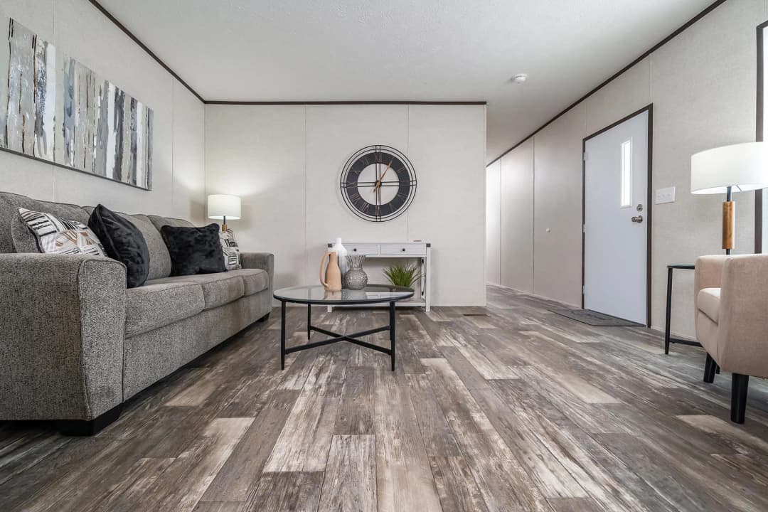 Vertex interior home features