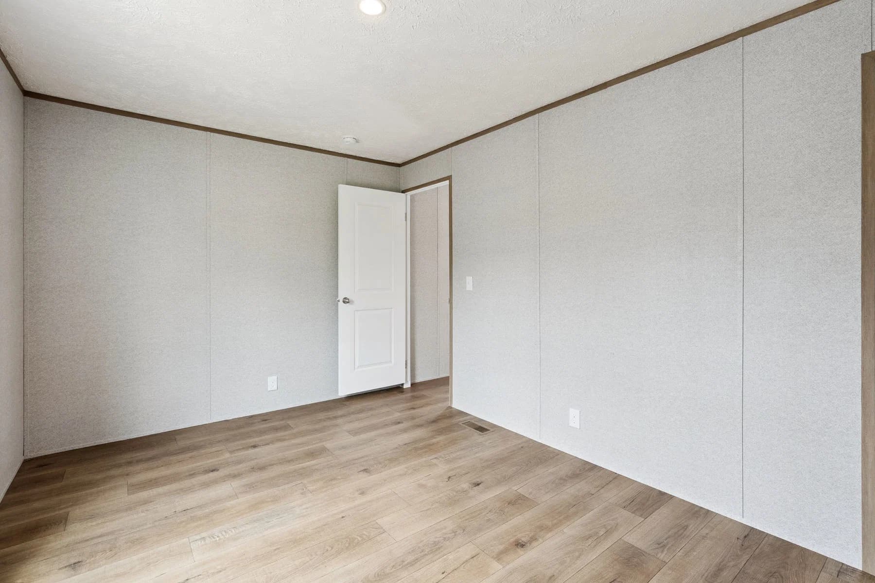 Belmont bedroom home features