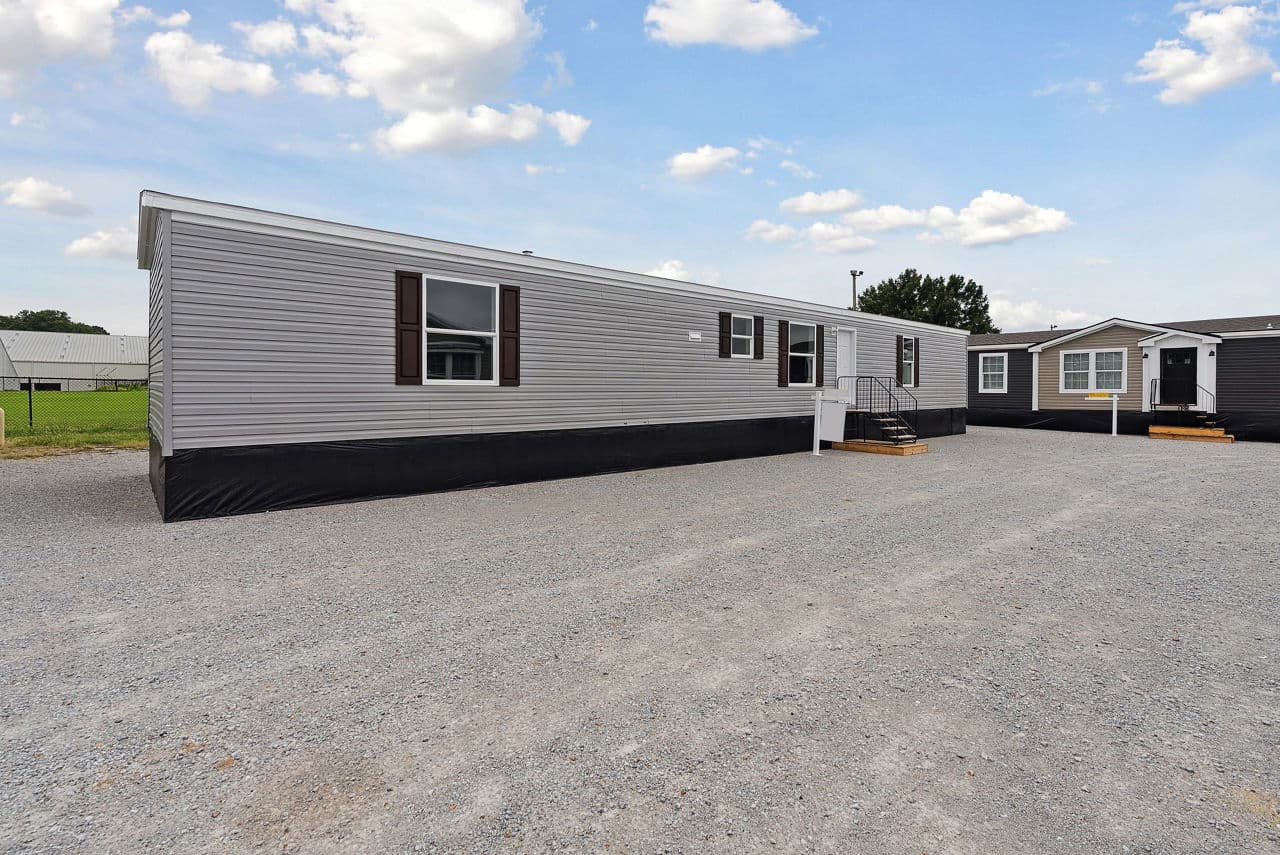 Belmont  home features