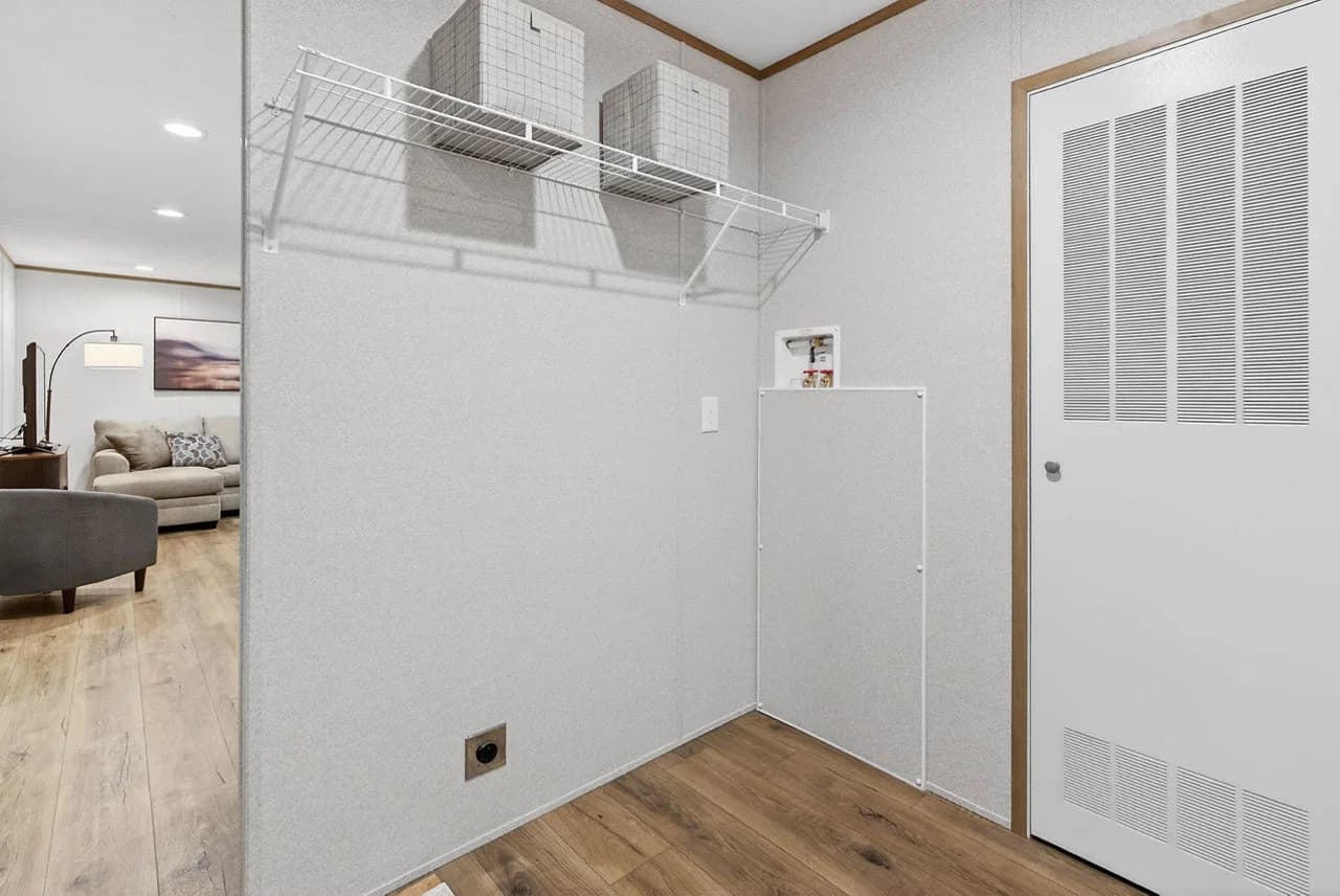Cumberland interior home features