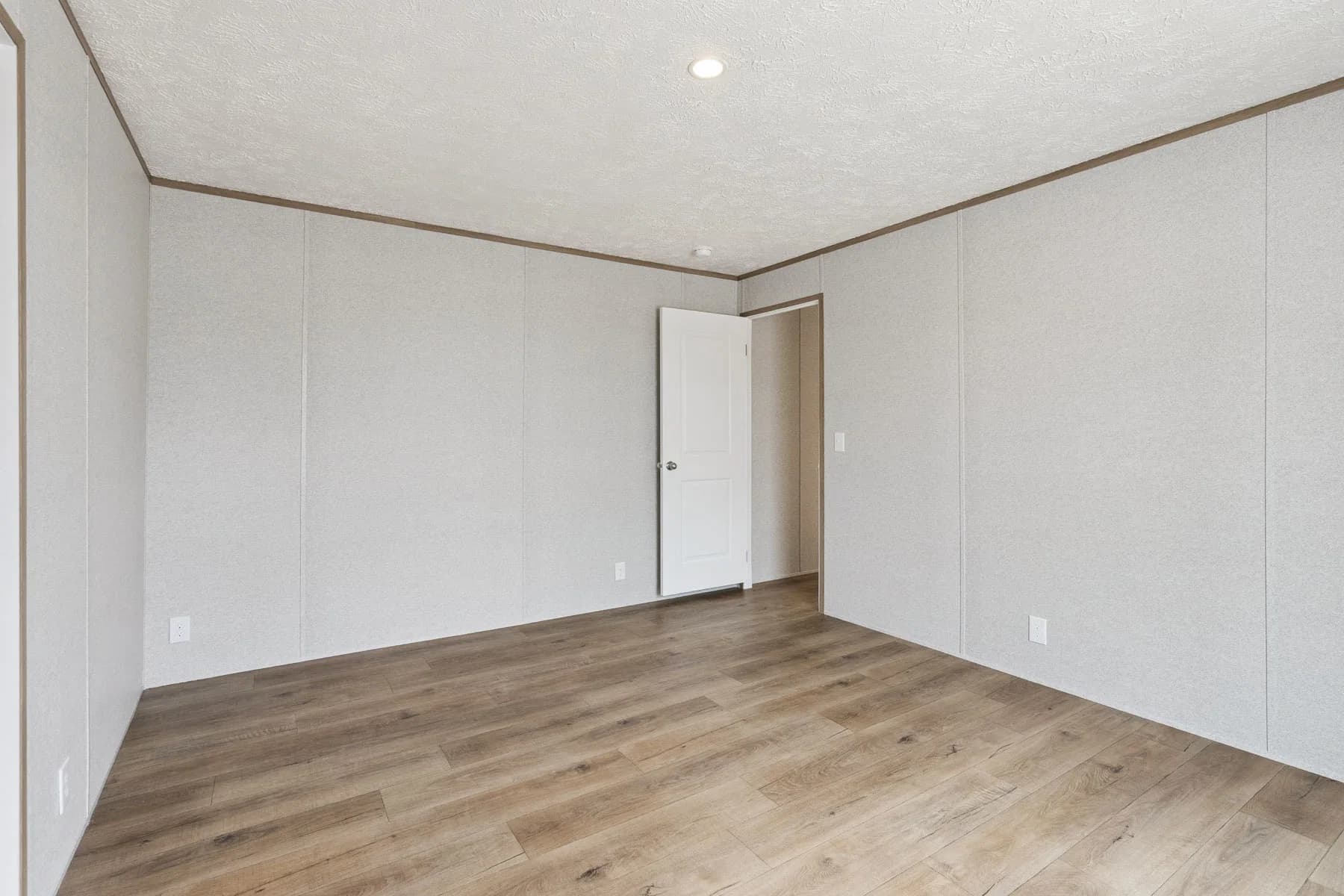 Belmont bedroom home features