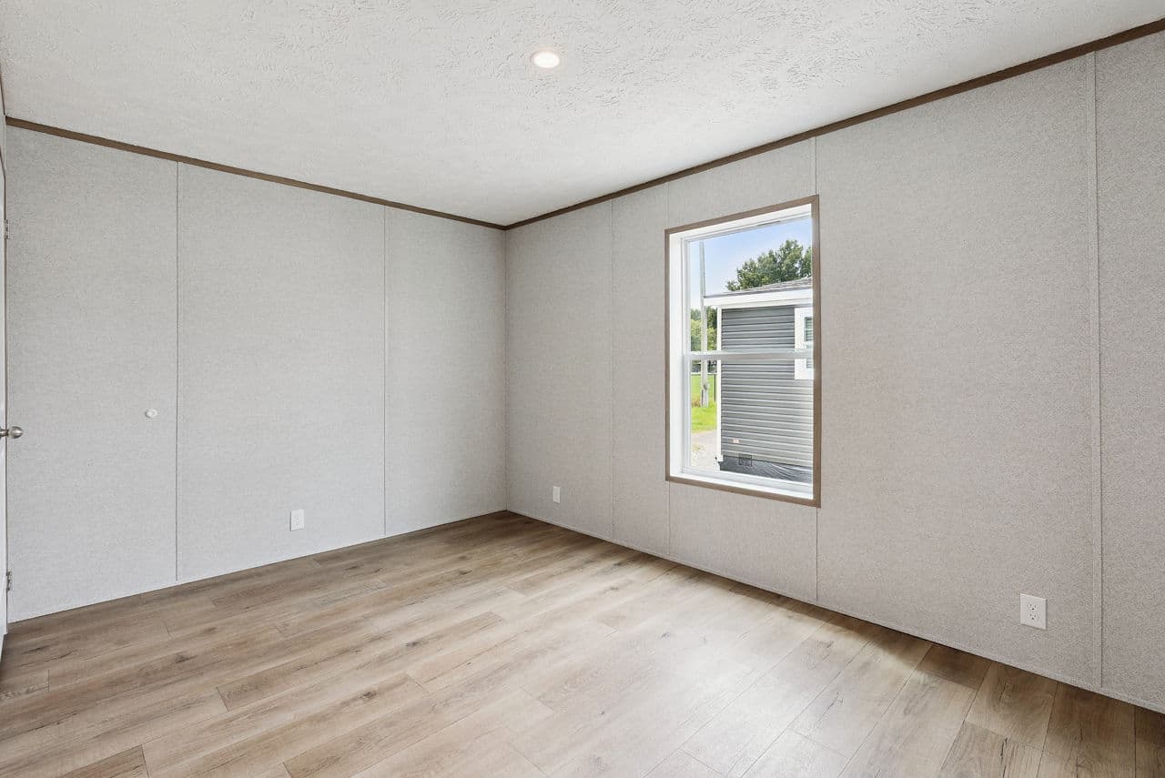 Belmont  home features