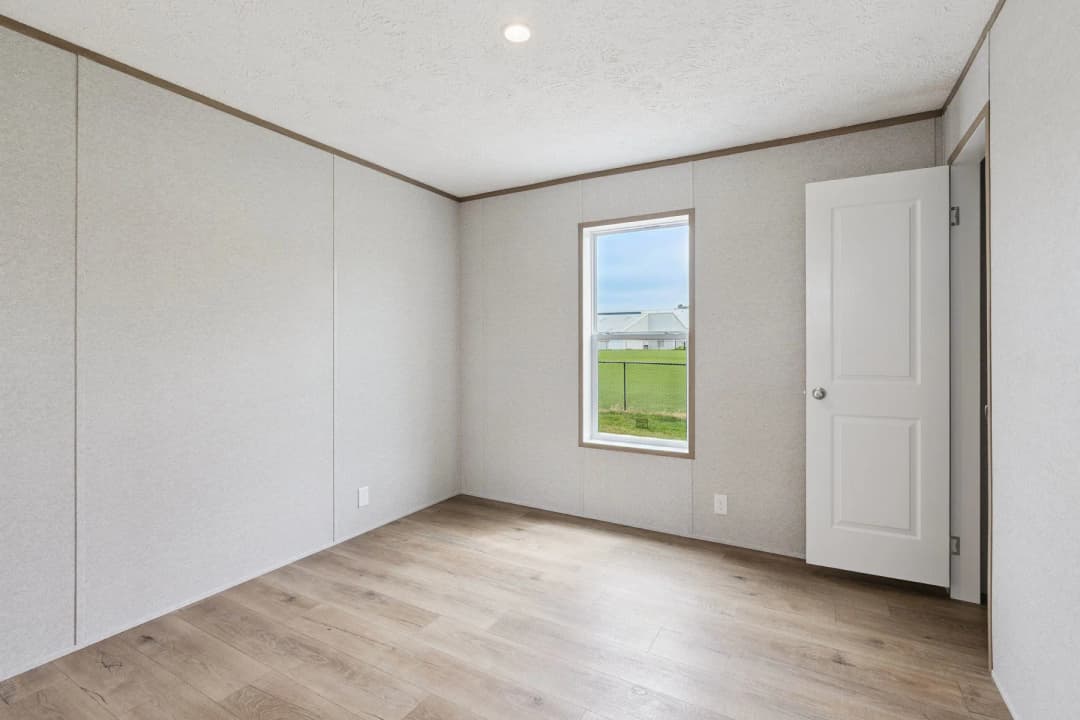 Belmont bedroom home features