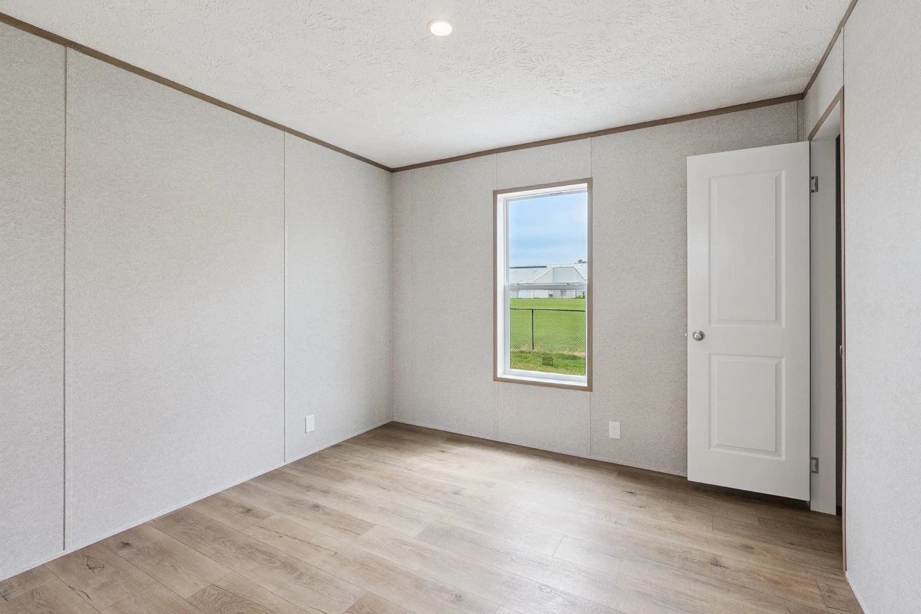 Belmont bedroom home features