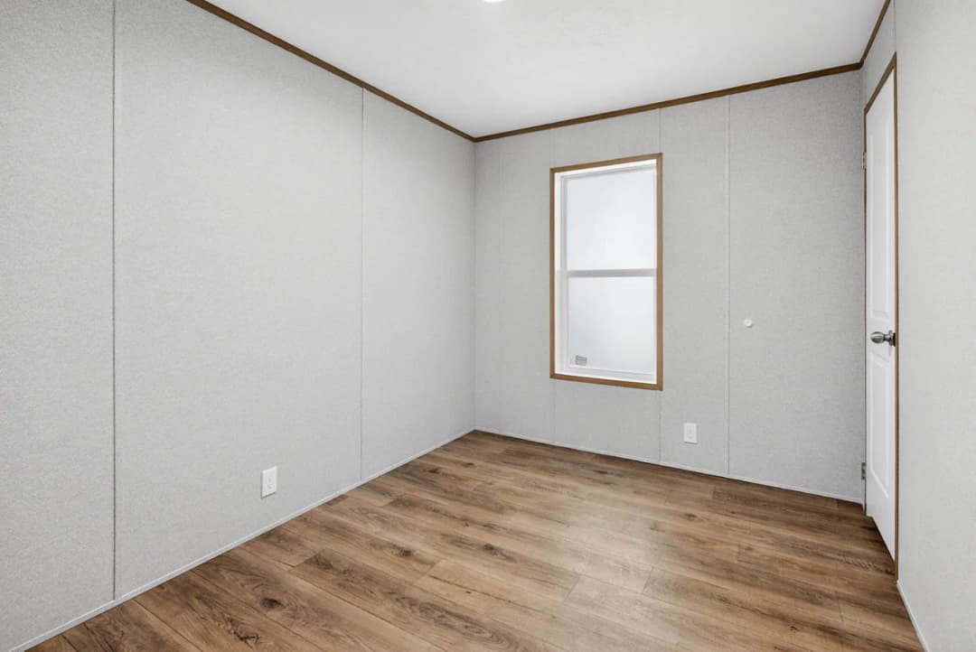 Cumberland bedroom home features
