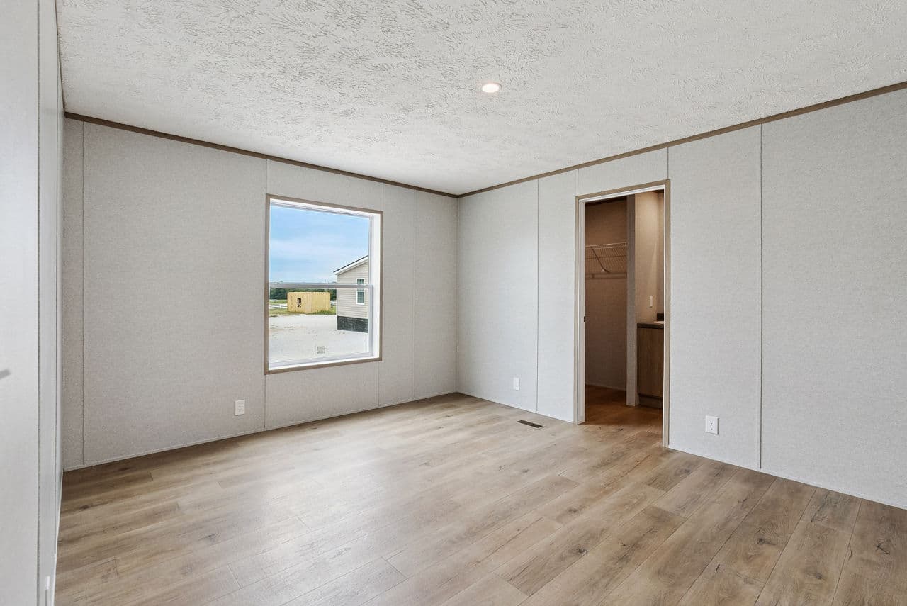 Belmont  home features