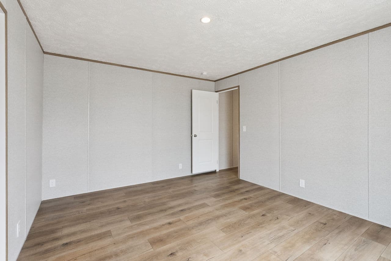 Belmont  home features