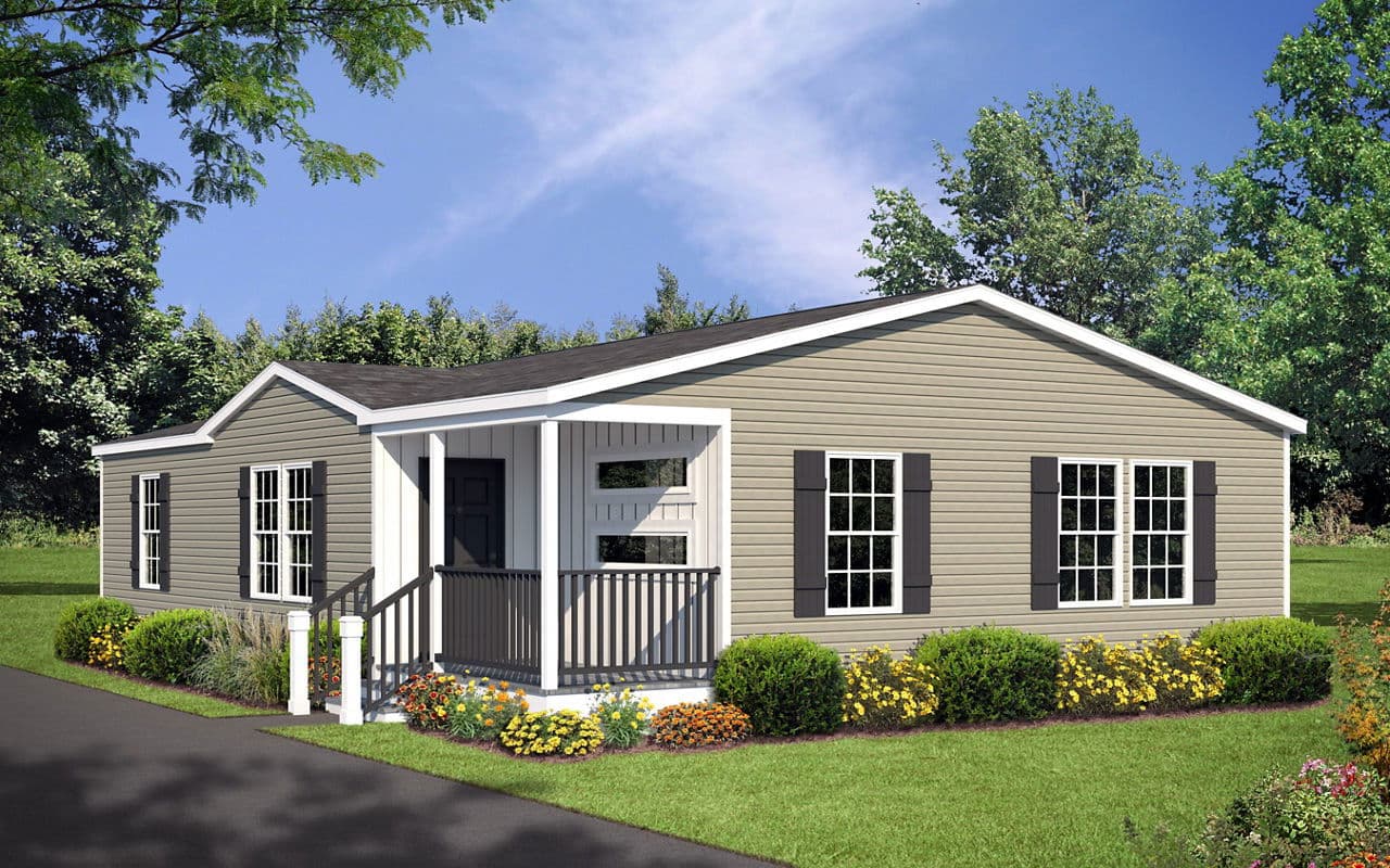 Driftwood hero home features