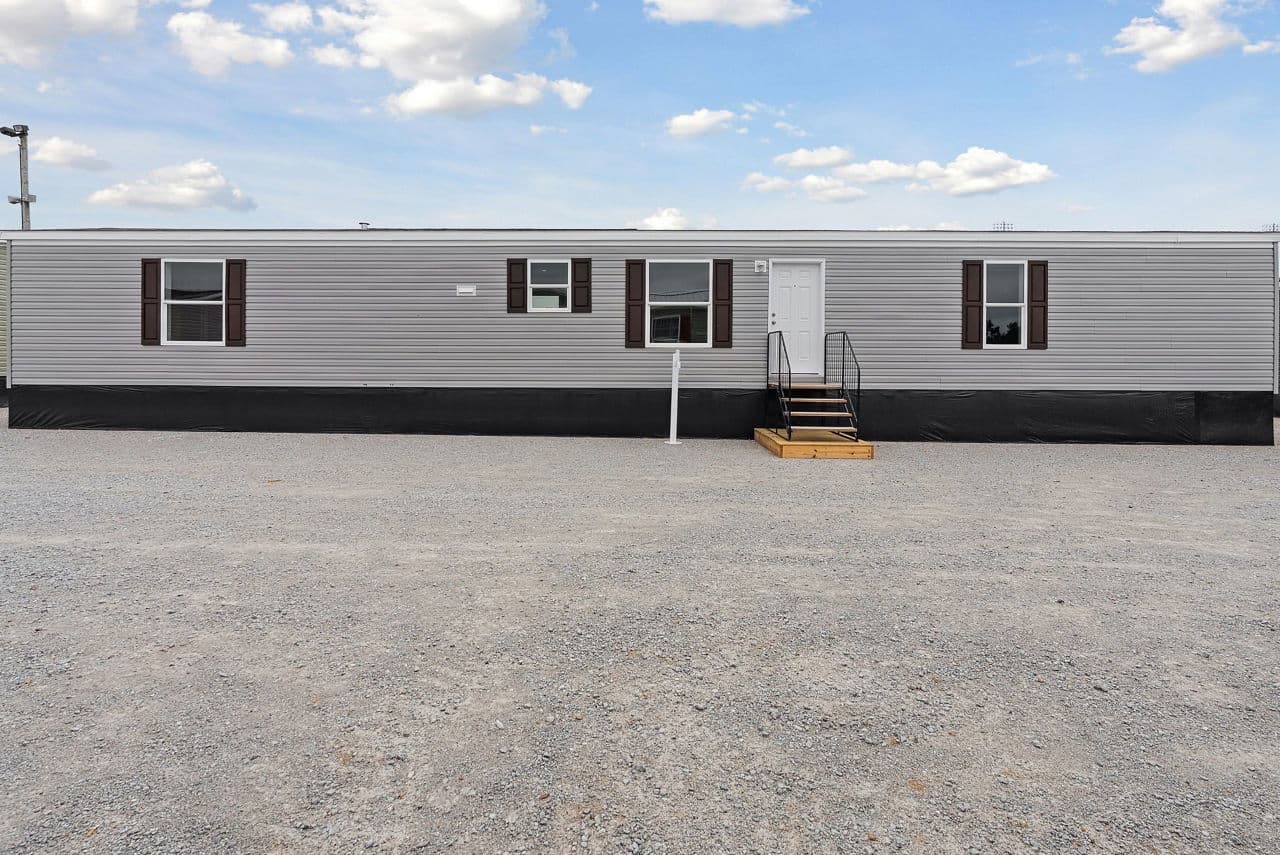 Belmont  home features