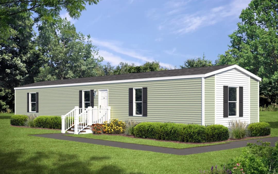Vertex elevation and exterior home features