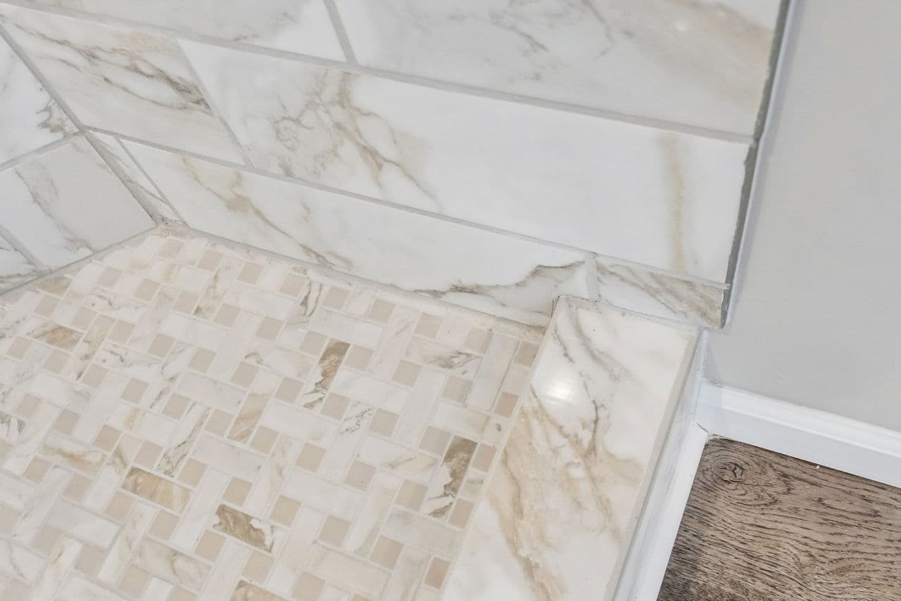 Blue sky  home features